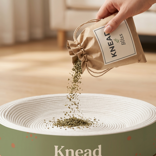 Sprinkle the Catnip
