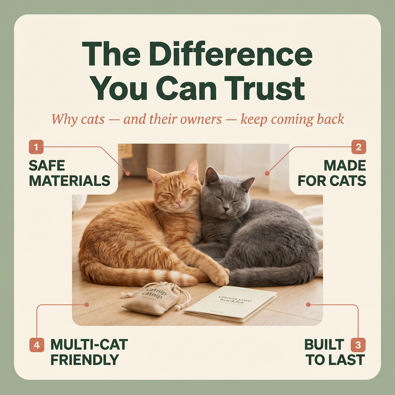 The Difference